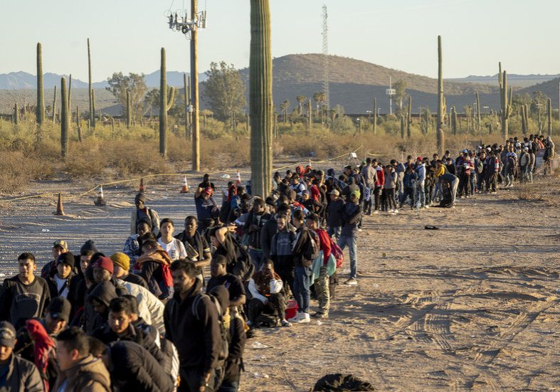 US plans global migration curbs at UN US to float plan at UN to combat asylum abuse – media — RT World News