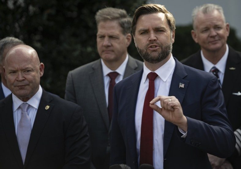 US resumes nuclear arms testing to ensure functionality US needs to check if nuclear missiles work – Vance — RT World News