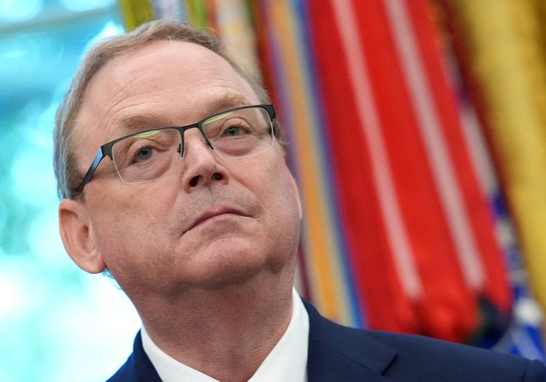 US shutdown damage ‘far worse’ than estimated – White House aide — RT World News