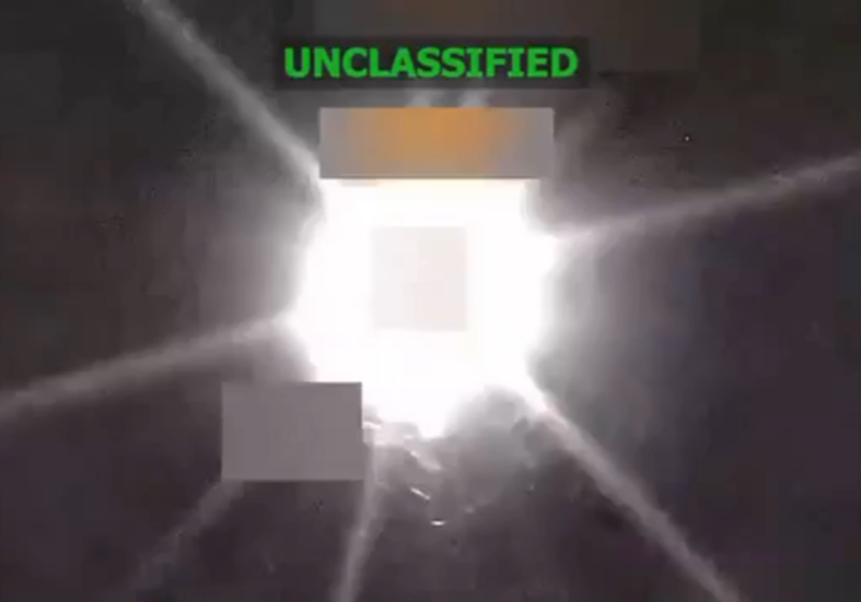 Three killed in US attack on boat (VIDEO) — RT World News