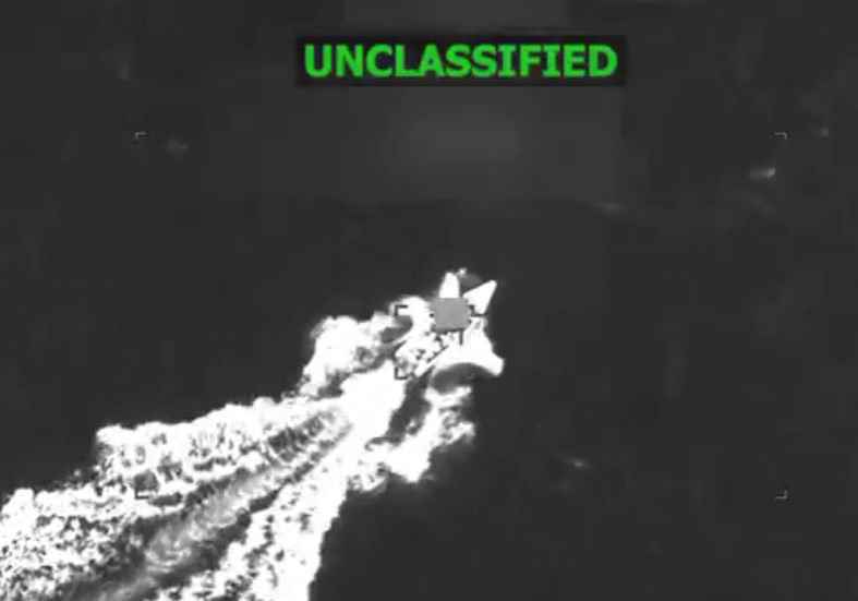 UK stops sharing ‘drug boat’ intelligence with US – media — RT World News