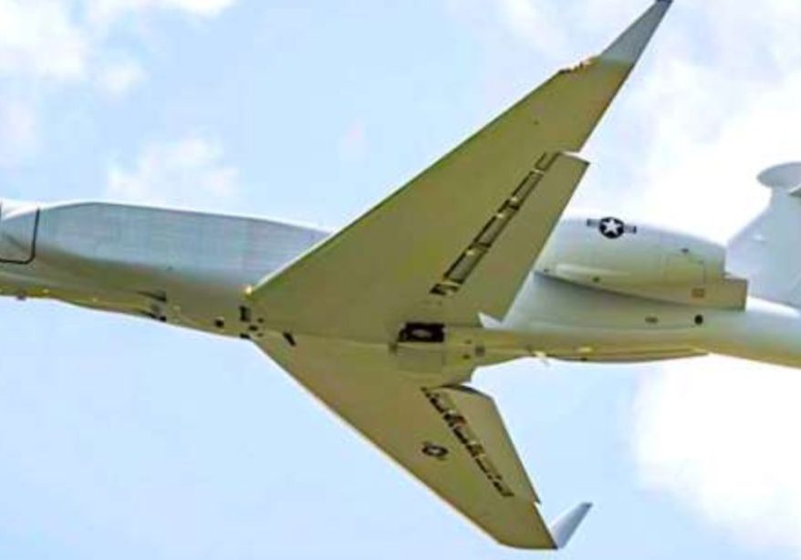 US resumes surveillance of Sambisa forest after air strikes in Sokoto