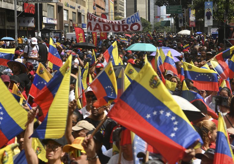 US ‘creating enemies’ by humiliating rivals – analyst — RT World News