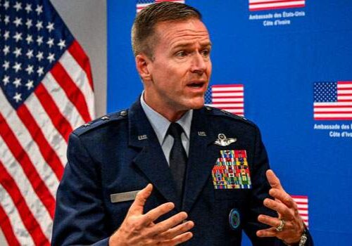 US to Complete Troop Withdrawal from Niger by Early August