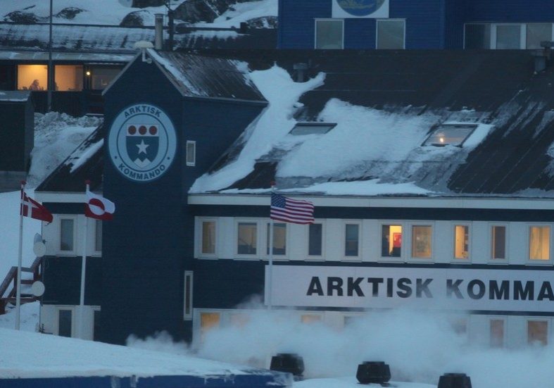 Trump’s deal will allow US to control parts of Greenland – Telegraph — RT World News