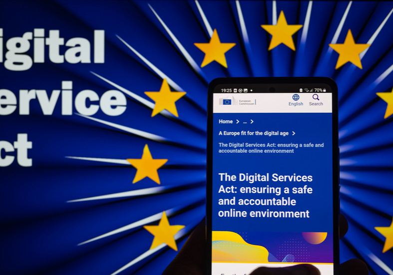 State Department accuses EU of ‘Orwellian censorship’ — RT World News