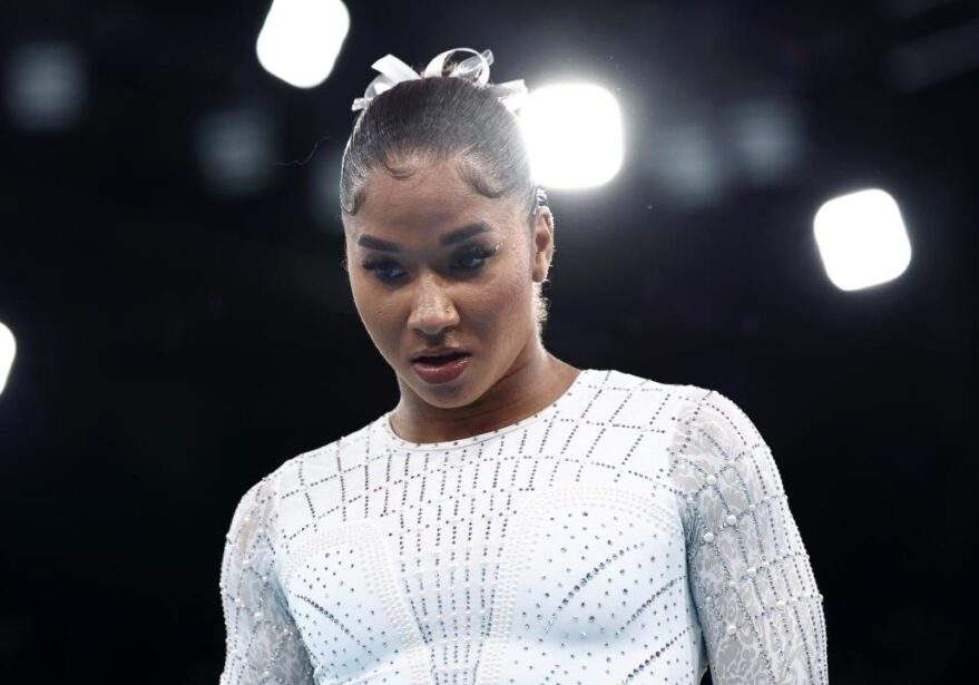 USA Gymnastics' Appeal to Retain Jordan Chiles' Olympic Bronze Medal USA Gymnastics' Appeal to Retain Jordan Chiles' Olympic Bronze Medal