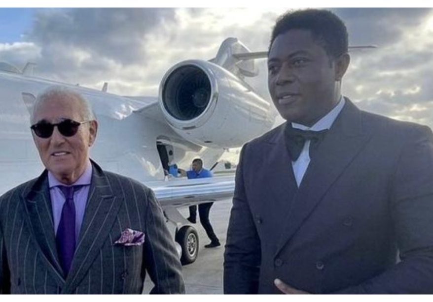 Why US–Nigeria trade matters for both economies – Jack-Rich