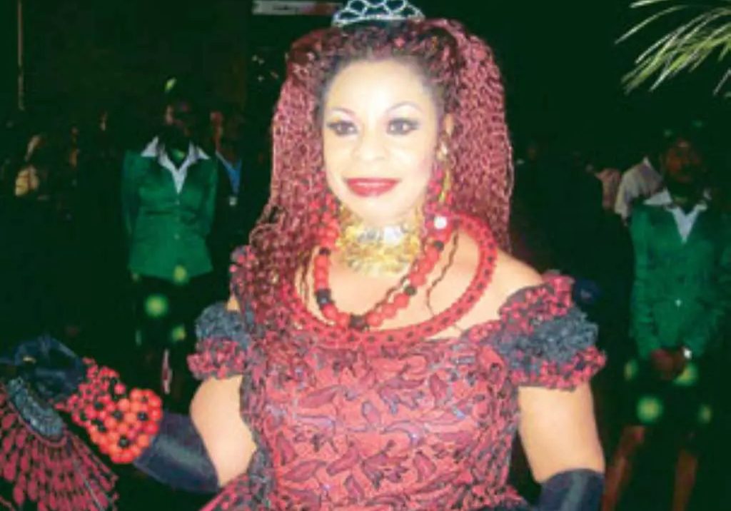 Our late mum's property lawfully sold- Family replies singer, Uche Ibeto
