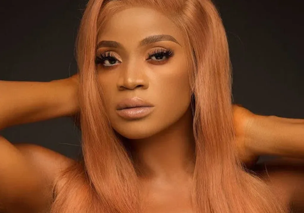 Uche Ogbodo Defends Adanma Luke Mistakes Happen Even in Hollywood Uche Ogbodo Defends Adanma Luke Mistakes Happen Even in Hollywood