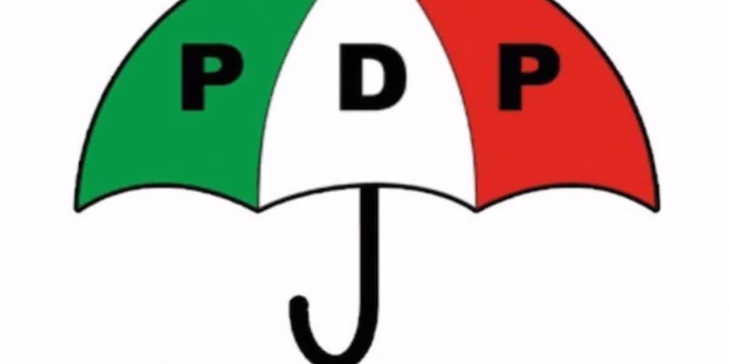 Ude-Okoye: S'East PDP hails Supreme Court for affirming party supremacy Ude-Okoye: S'East PDP hails Supreme Court for affirming party supremacy