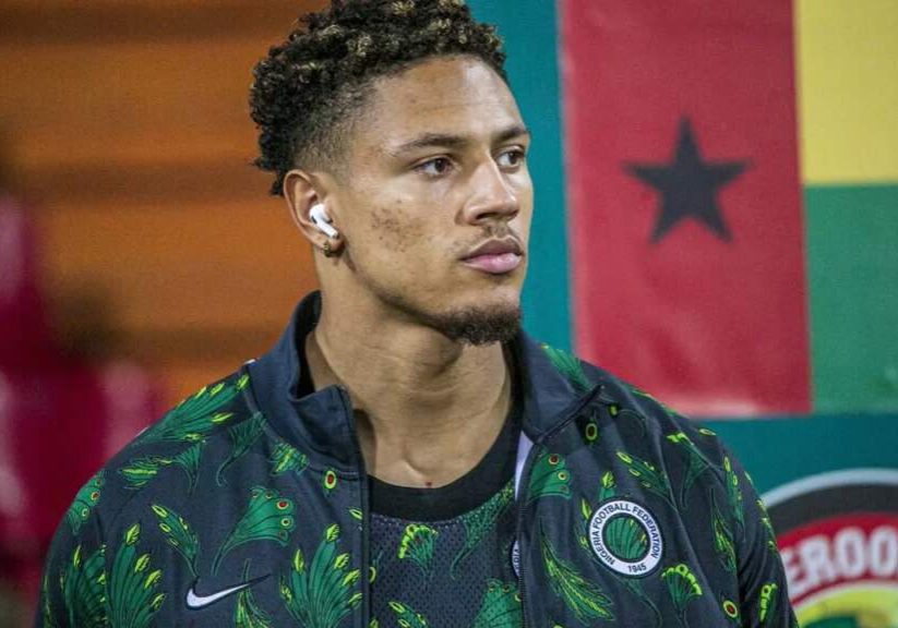 Udinese Rejects Torino's Bid for Nigeria Goalkeeper Maduka Okoye Udinese Rejects Torino's Bid for Nigeria Goalkeeper Maduka Okoye