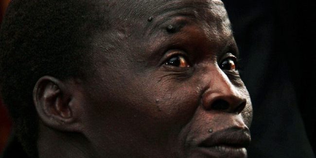 Ugandan Court Sentences LRA Commander to 40 Years. Ugandan Court Sentences LRA Commander to 40 Years.