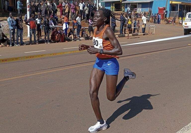 Ugandan Olympic Athlete Dies from Burns in Domestic Violence Attack Ugandan Olympic Athlete Dies from Burns in Domestic Violence Attack