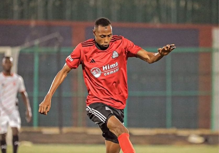 Ugandan club to hold special prayer for late forward Lawal
