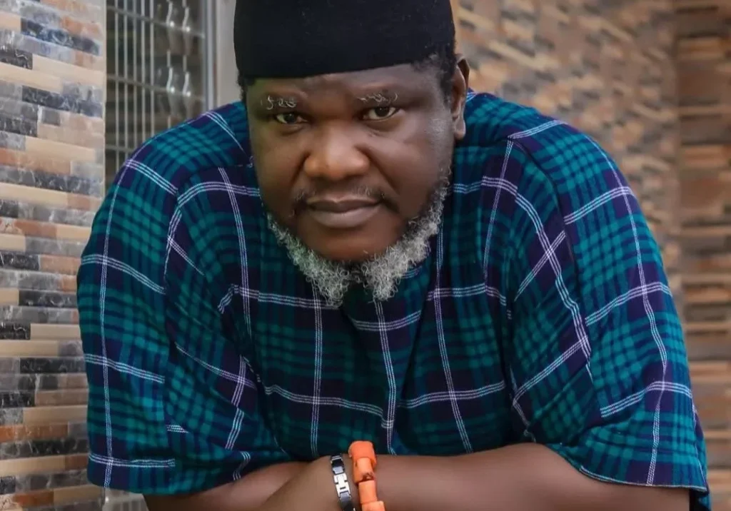 Ugezu Ugezu Speaks Out on Nigerian Movie Industry Deaths A
