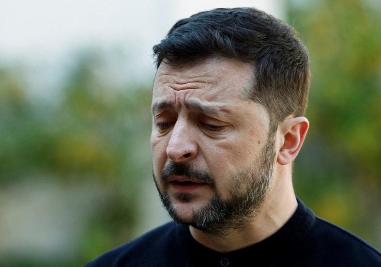 Ukraine Peace Hinges on Trump-Putin Summit as Zelensky’s Influence Fades Without Zelensky, peace has a chance — RT World News