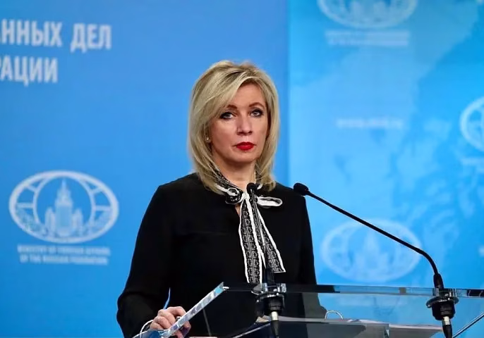 Ukraine: Russia ready to discuss peace initiative with US - Ukraine: Russia ready to discuss peace initiative with US - Minister