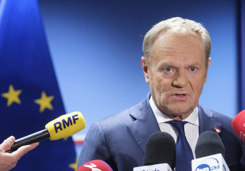 Tusk turned Poland into vassal of Brussels – Orban — RT World News