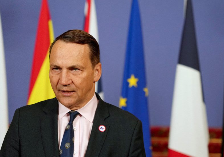 Poland pours cold water on ‘security guarantees’ for Ukraine — RT World News