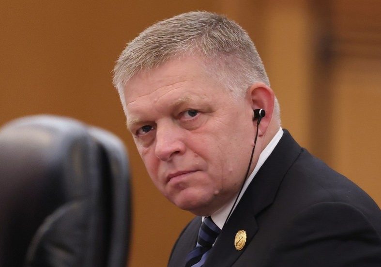 EU member vows not to pay ‘a single cent’ for Ukraine’s military — RT World News