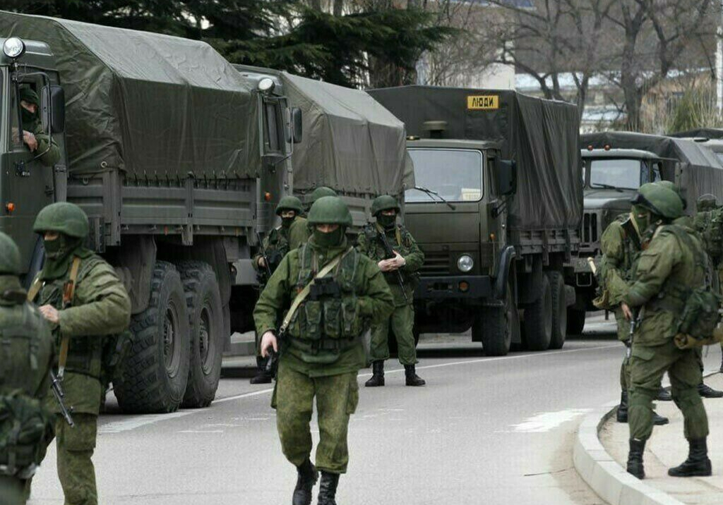 Ukraine captures 909 Russian troops in Kursk offensive