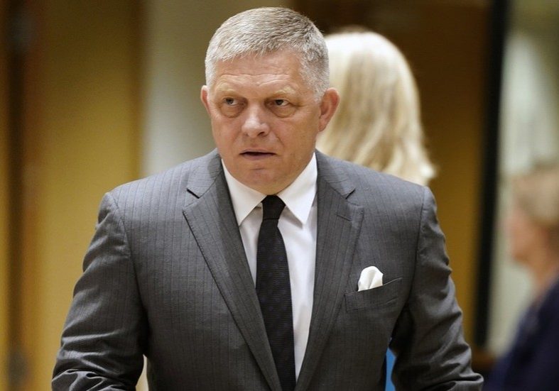 Ex-UK PM profited from Ukraine conflict – EU state’s leader — RT World News