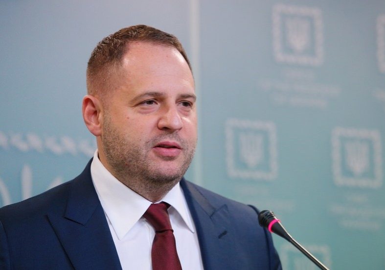 Zelensky’s right-hand man is gone, offering hope for peace — RT World News