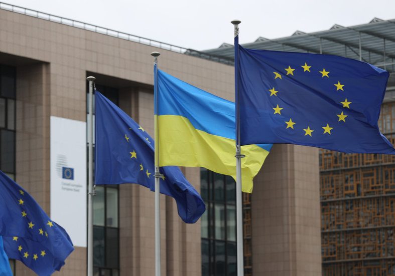 EU covering up Ukraine corruption – member state — RT World News
