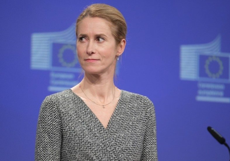 Ukraine corruption scandal sparks EU concern amid aid funds misuse Ukraine’s energy kickback case ‘extremely unfortunate’ – EU’s top diplomat — RT World News