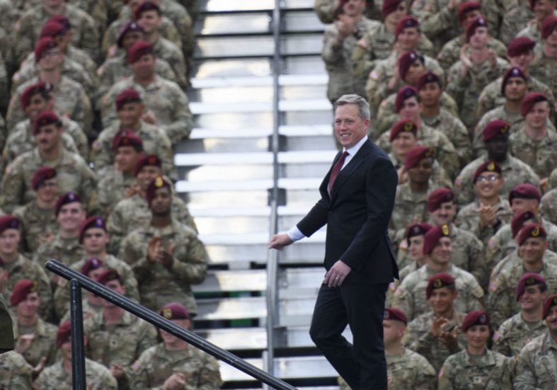 Who is Trump’s supposed new special representative for Ukraine? — RT World News