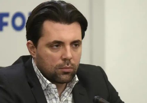Ukraine Detains Ex-Powergrid Chief Over Fraud Suspicion • Channels Television