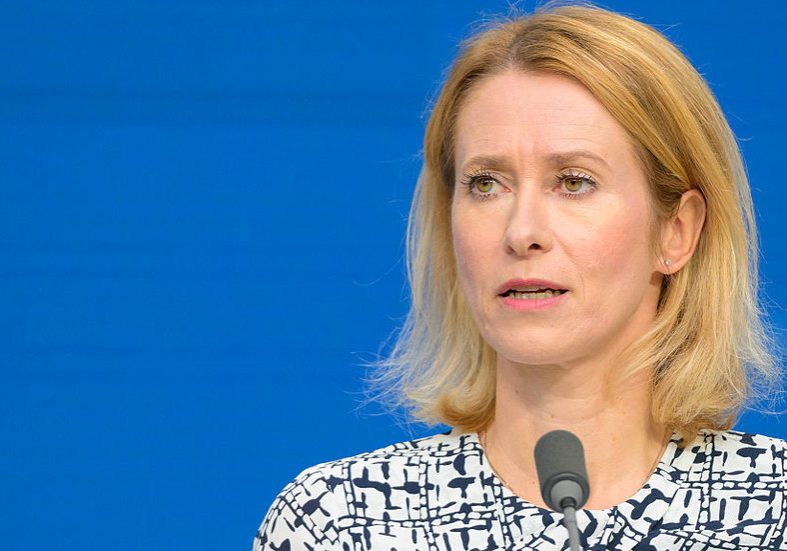 Ukraine faces ‘huge funding gap’ – top EU diplomat — RT World News