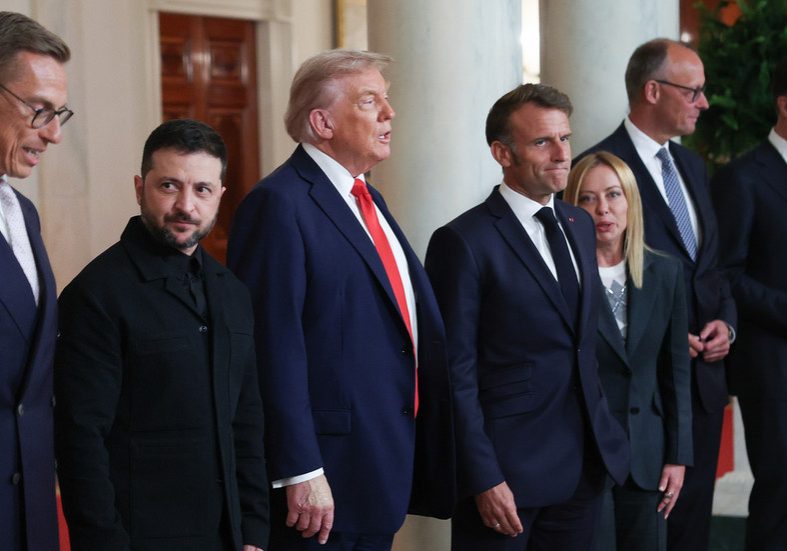 LIVE UPDATES — RT World News