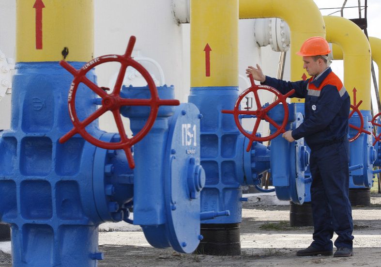 Ukraine seeks $2 billion gas imports amid Russian strikes Ukraine has lost 60% of gas output – Bloomberg — RT Business News