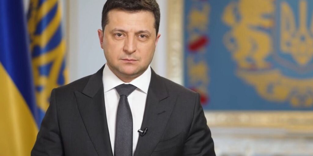 Ukraine vs Russia: It's impossible to end war this week Ukraine vs Russia: It's impossible to end war this week - Zelenskyy