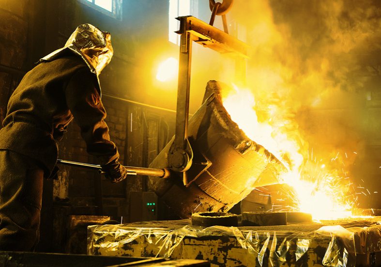 Ukrainian steel imports threaten Poland's domestic sector Poland seeking EU ban on Ukrainian steel imports – Bloomberg — RT Business News