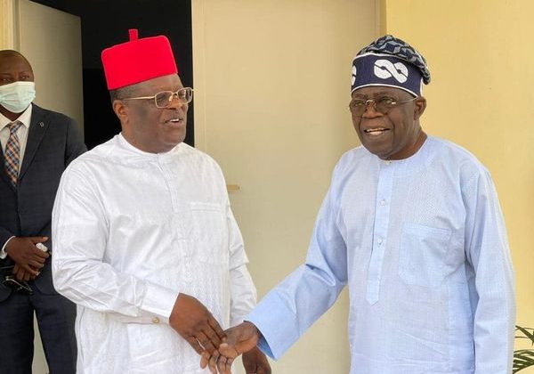 Umahi Rejects SE Road Neglect Claims, Lists Federal Projects Umahi defends Tinubu' over alleged marginalisation of South East in road projects — Daily Nigerian