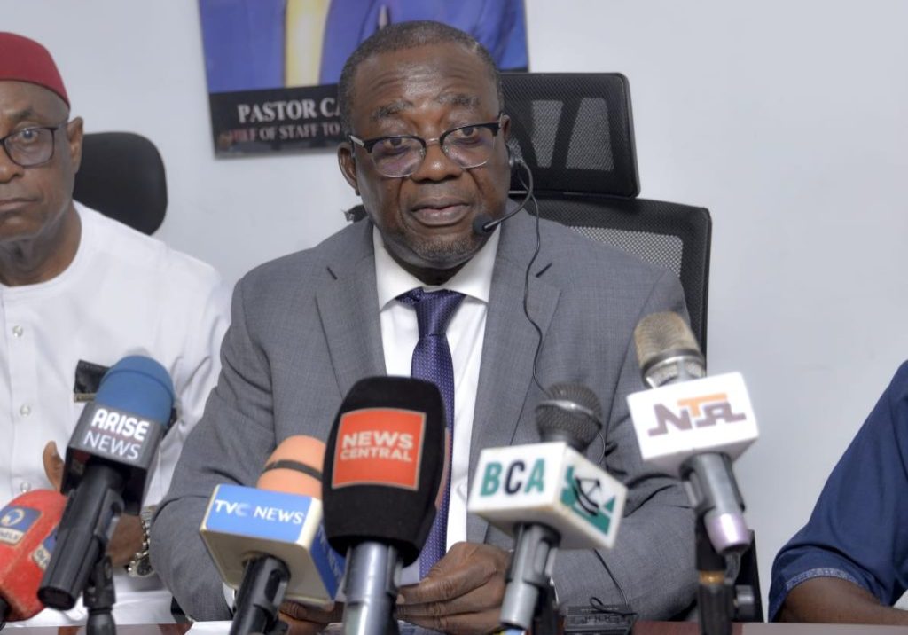 Abia Govt gives landlords four weeks deadline to renovate dirty buildings 