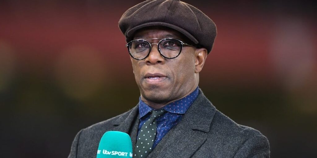 Unacceptable - Ian Wright criticizes Sterling as Arsenal beat Leicester Unacceptable - Ian Wright criticizes Sterling as Arsenal beat Leicester