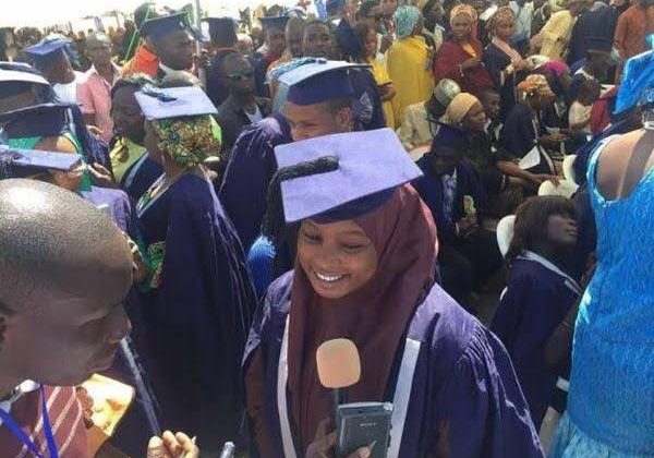 University of Ilorin to Graduate 12,042 Students University of Ilorin to Graduate 12,042 Students