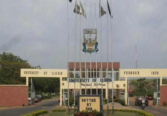 University of Ilorin to Hold 39th Convocation Celebrations