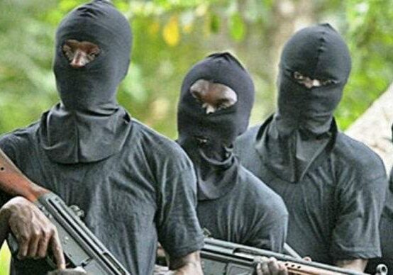 Unknown Gunmen Kill Police Inspector in Borno State Attack Unknown Gunmen Kill Police Inspector in Borno State Attack