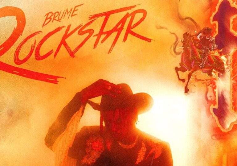 Unleashing Brume Rockstar Showcases the Rising Talents Energetic Spirit in Unleashing Brume Rockstar Showcases the Rising Talents Energetic Spirit in