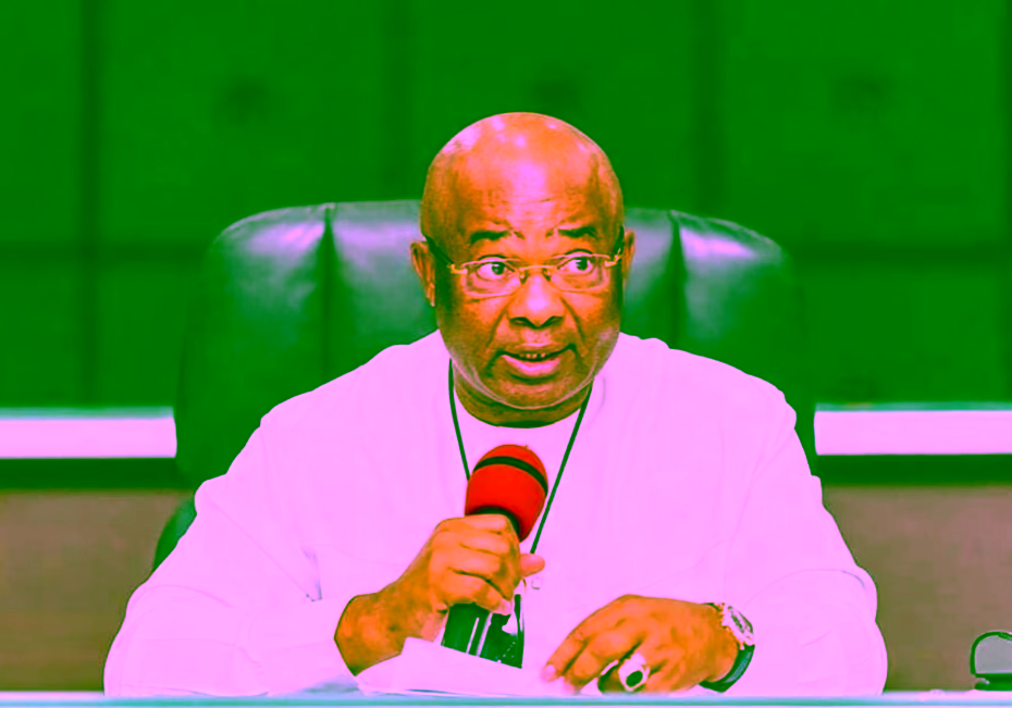 Unless I'm poisoned, I still have 3 years - Uzodimma hints on next Imo governor