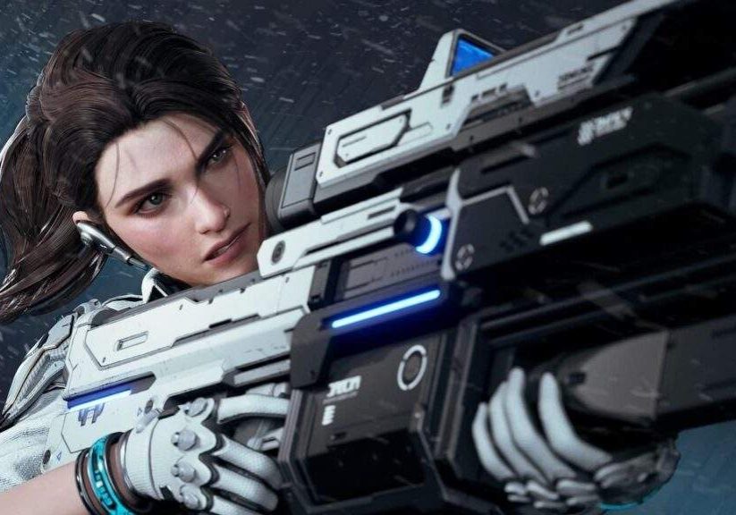 Unlock Hailey in The First Descendant: A Step by Step Guide Unlock Hailey in The First Descendant: A Step by Step Guide