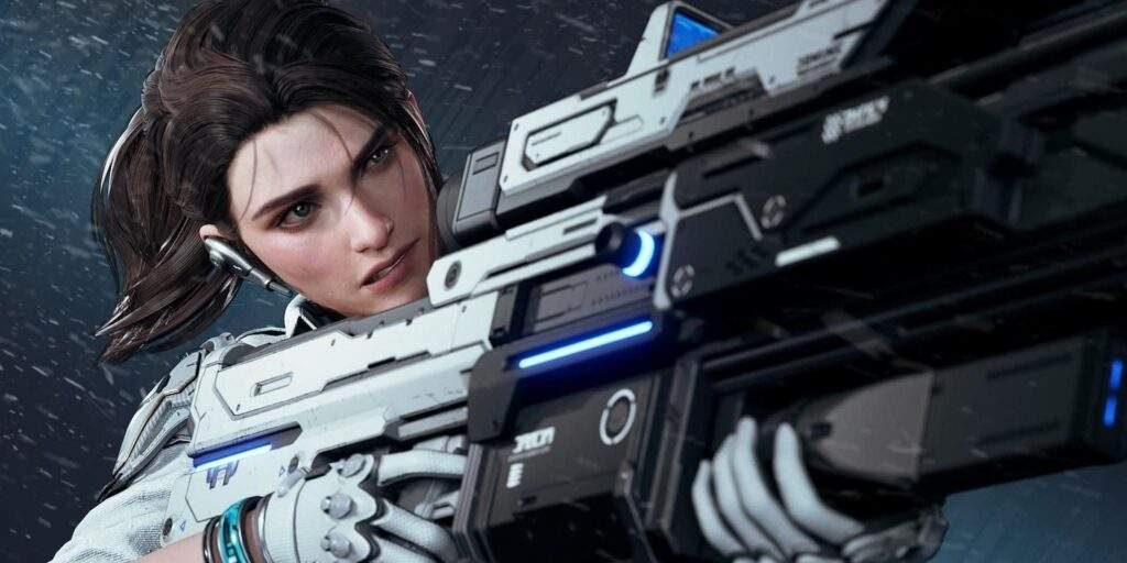 Unlock Hailey in The First Descendant: A Step by Step Guide