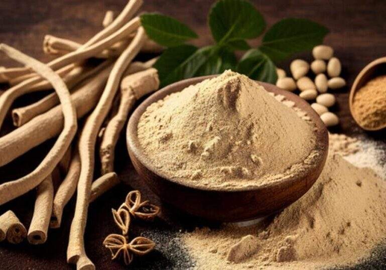 Unlocking Womens Health The Power of Ashwagandha for Balance and Unlocking Womens Health The Power of Ashwagandha for Balance and