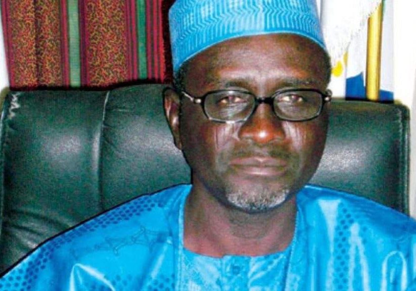 Unnecessary Shekarau knocks Ganduje for inviting Kwankwaso Gov Yusuf Unnecessary Shekarau knocks Ganduje for inviting Kwankwaso Gov Yusuf