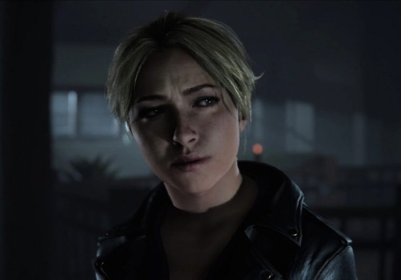Until Dawn Remake Review: A Visual Upgrade Until Dawn Remake Review: A Visual Upgrade